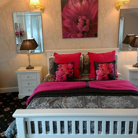 Aaran Lodge Guest House Edinburgh Luaran gambar