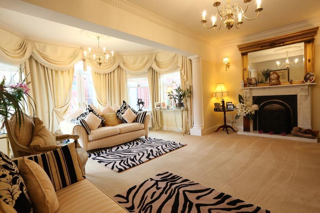 Aaran Lodge Guest House Edinburgh Luaran gambar