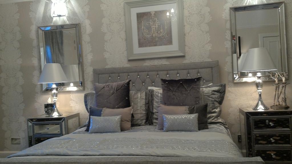 Aaran Lodge Guest House Edinburgh Luaran gambar