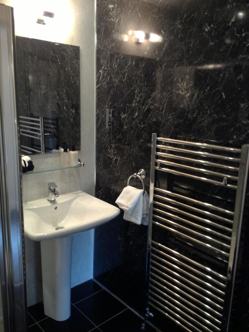 Aaran Lodge Guest House Edinburgh Luaran gambar