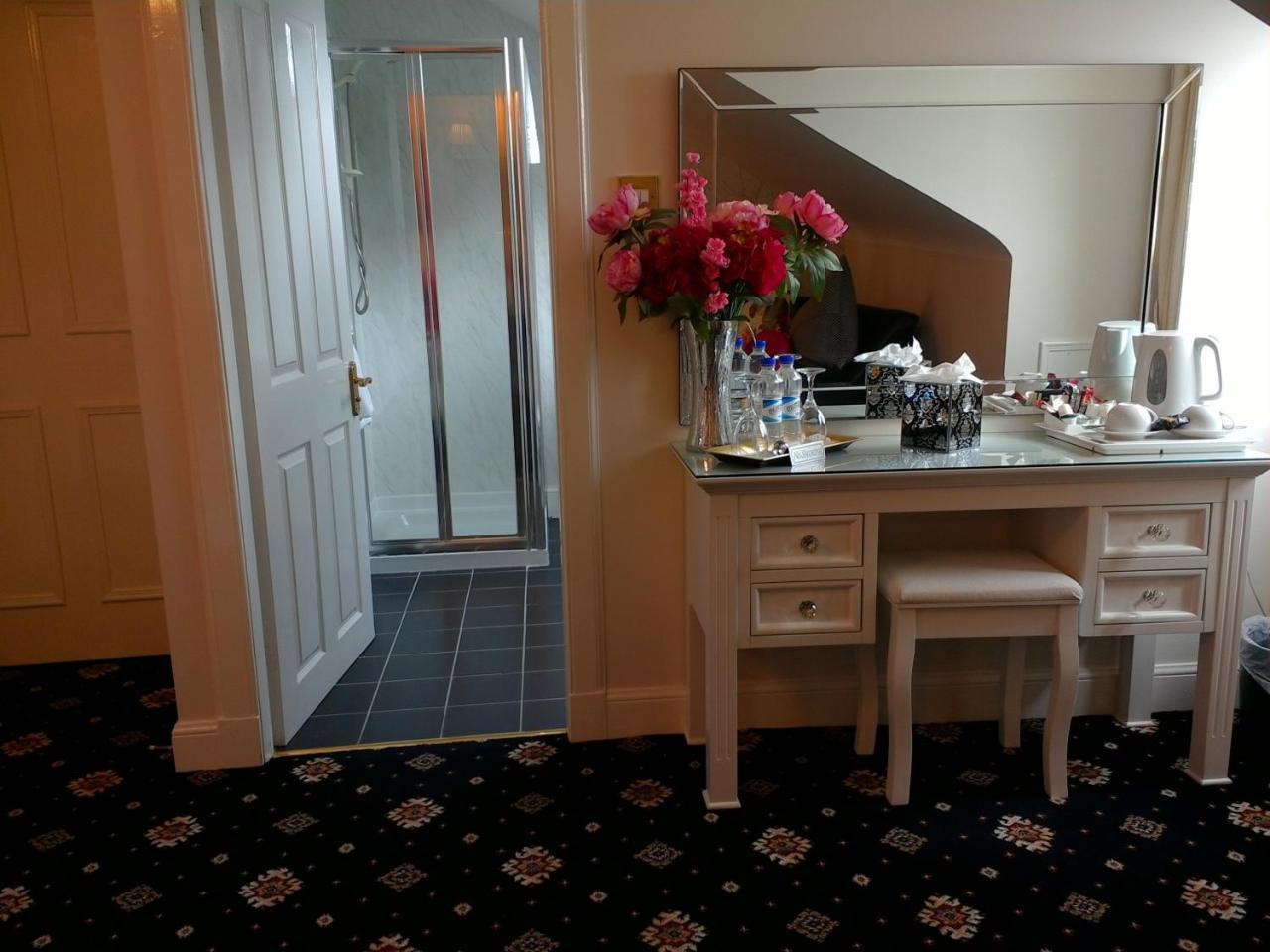 Aaran Lodge Guest House Edinburgh Luaran gambar