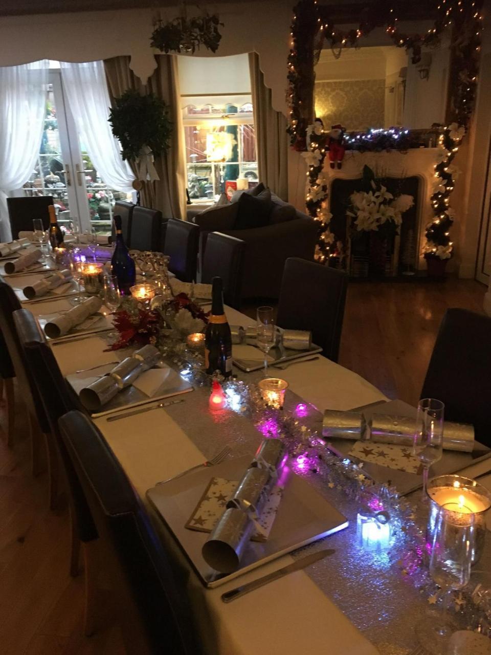 Aaran Lodge Guest House Edinburgh Luaran gambar