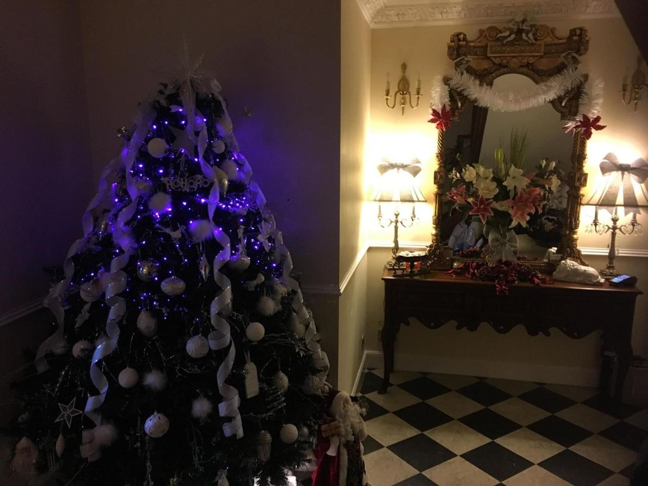 Aaran Lodge Guest House Edinburgh Luaran gambar