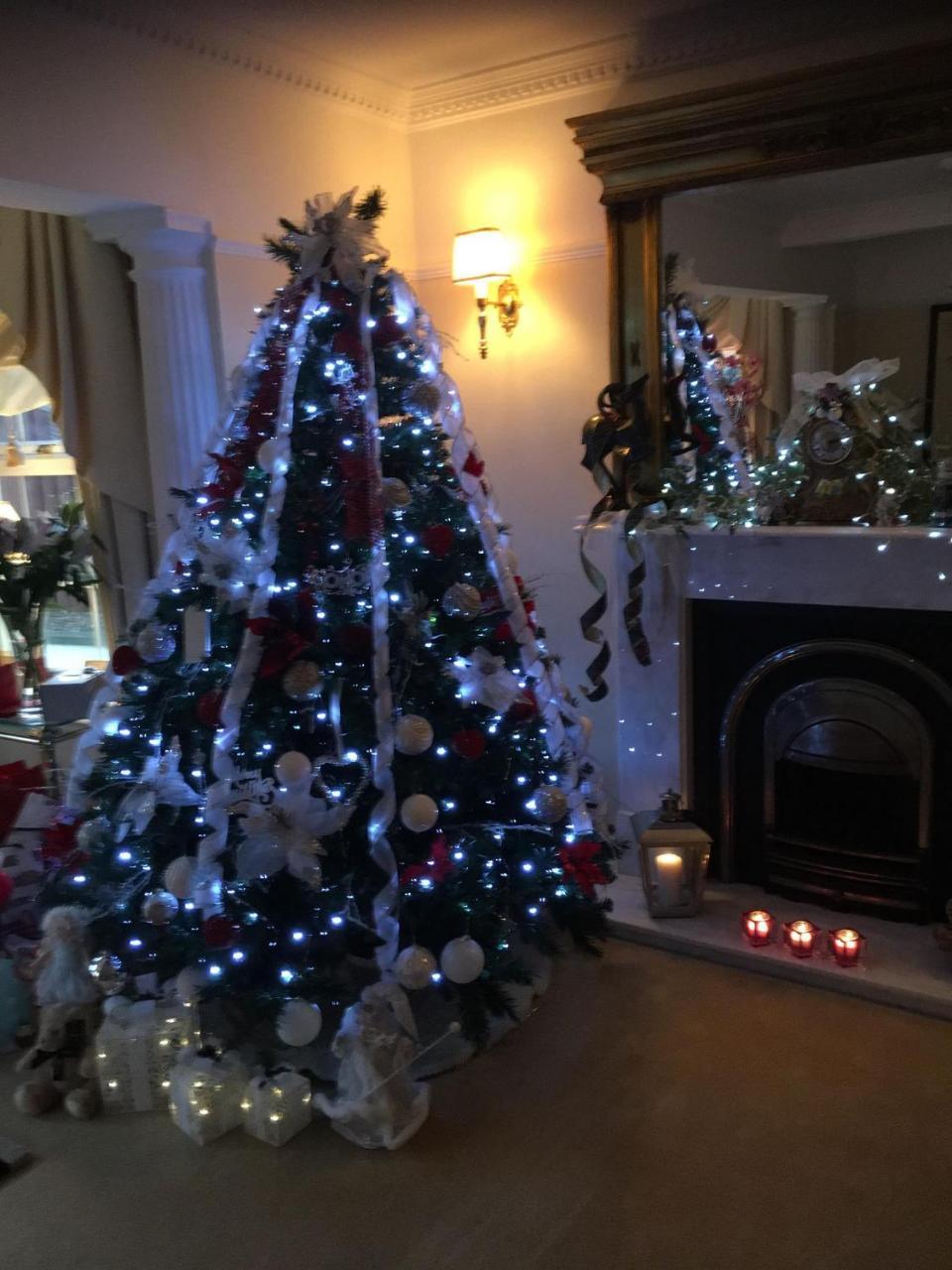 Aaran Lodge Guest House Edinburgh Luaran gambar