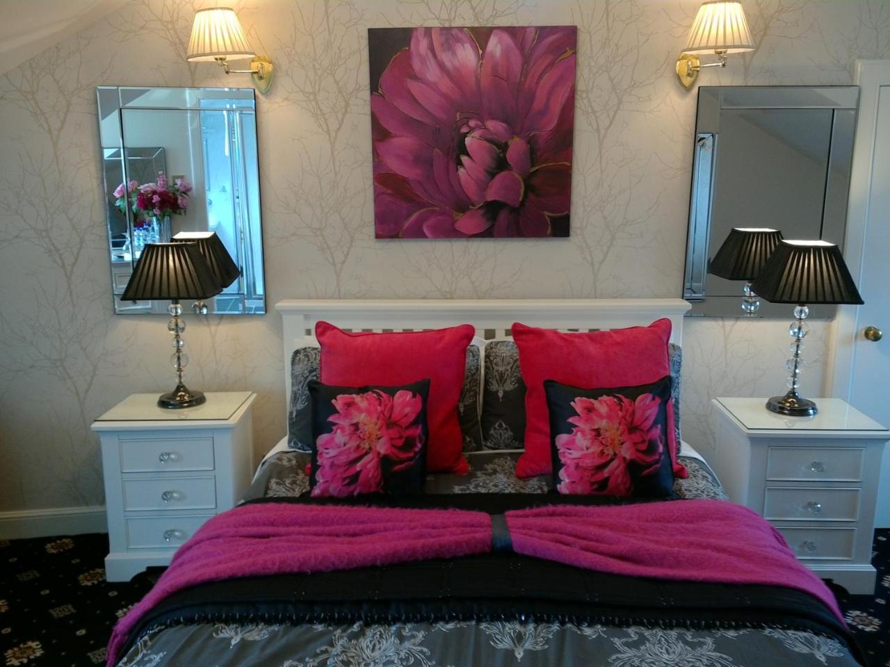 Aaran Lodge Guest House Edinburgh Luaran gambar