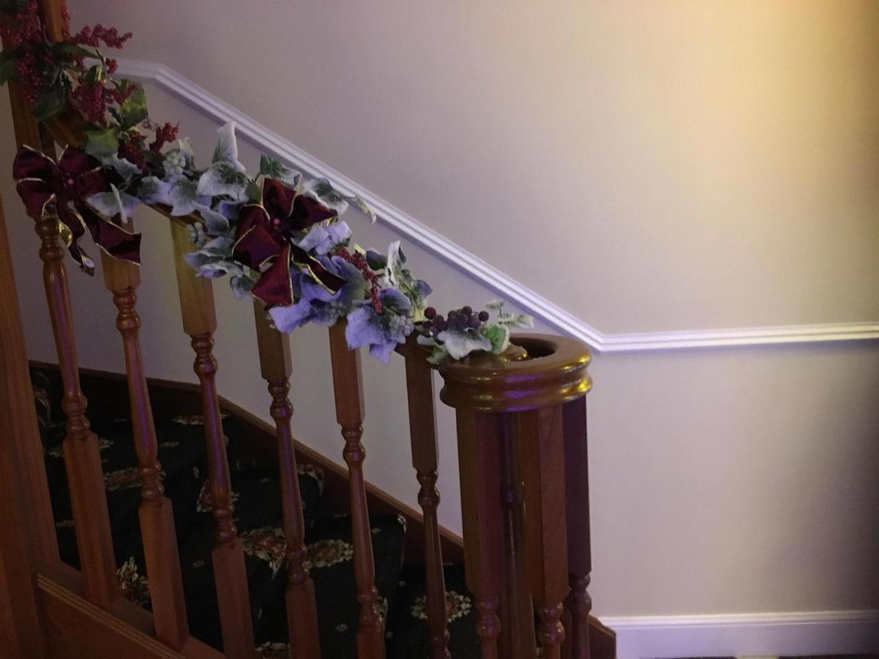 Aaran Lodge Guest House Edinburgh Luaran gambar
